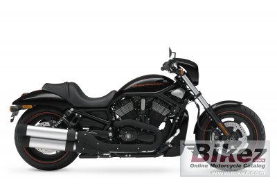 2010 Harley-Davidson VRSCDX Night Rod Special photo